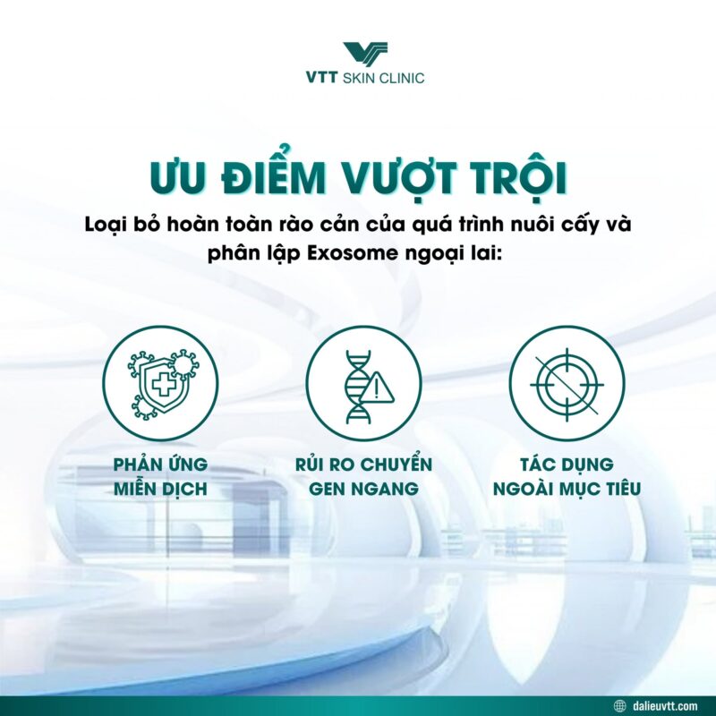 Vì sao Công nghệ MCT được các bác sĩ tin chọn?